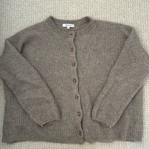 Madewell Sweater